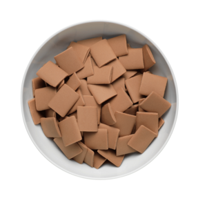 Bild von Kuchenglanz Nuss Chips für Bäckerei, Konditorei, Gastronomie und Eisdiele Bild von Kuchenglanz Nuss Chips für Bäckerei, Konditorei, Gastronomie und Eisdiele