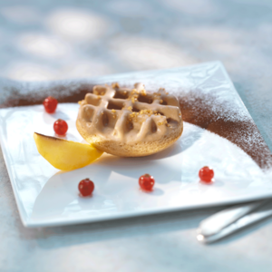 Bild von Kuchenglanz Nuss Chips für Bäckerei, Konditorei, Gastronomie und Eisdiele Bild von Kuchenglanz Nuss Chips für Bäckerei, Konditorei, Gastronomie und Eisdiele