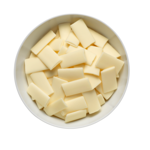 Bild von Kuchenglanz Zitrone Chips für Bäckerei, Konditorei, Gastronomie und Eisdiele Bild von Kuchenglanz Zitrone Chips für Bäckerei, Konditorei, Gastronomie und Eisdiele