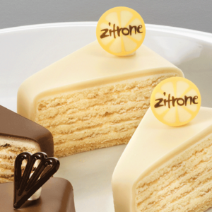 Bild von Kuchenglanz Zitrone Chips für Bäckerei, Konditorei, Gastronomie und Eisdiele Bild von Kuchenglanz Zitrone Chips für Bäckerei, Konditorei, Gastronomie und Eisdiele