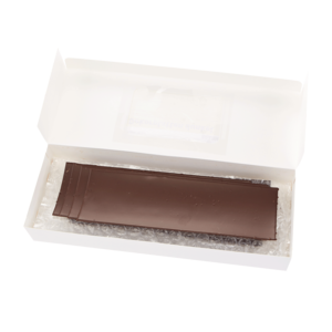 Dekorplatten dunkel (3 Motive)