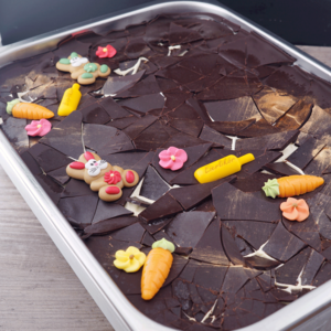Bild von Marzipan-Rübli für Bäckerei, Konditorei, Gastronomie und Eisdiele Bild von Marzipan-Rübli für Bäckerei, Konditorei, Gastronomie und Eisdiele