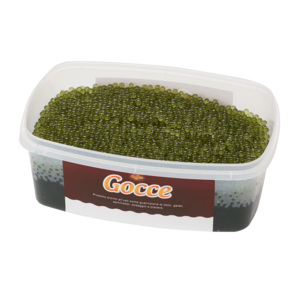 Bild von Grüne Drops mit Apfelgeschmack / Green Drops für Bäckerei, Konditorei, Gastronomie und Eisdiele Bild von Grüne Drops mit Apfelgeschmack / Green Drops für Bäckerei, Konditorei, Gastronomie und Eisdiele