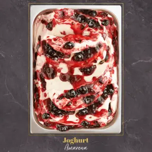 Bild von VarieGò Creme Amarena für Bäckerei, Konditorei, Gastronomie und Eisdiele Bild von VarieGò Creme Amarena für Bäckerei, Konditorei, Gastronomie und Eisdiele