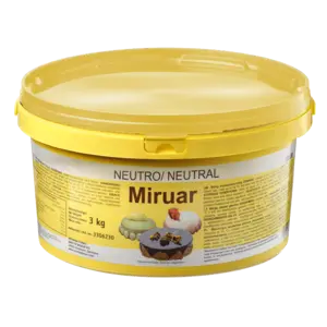 Bild von Miruar Neutral für Bäckerei, Konditorei, Gastronomie und Eisdiele Bild von Miruar Neutral für Bäckerei, Konditorei, Gastronomie und Eisdiele