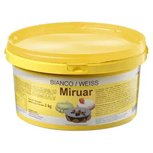 Bild von Miruar Weiß für Bäckerei, Konditorei, Gastronomie und Eisdiele Bild von Miruar Weiß für Bäckerei, Konditorei, Gastronomie und Eisdiele