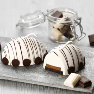 Bild von Miruar Weiß für Bäckerei, Konditorei, Gastronomie und Eisdiele Bild von Miruar Weiß für Bäckerei, Konditorei, Gastronomie und Eisdiele