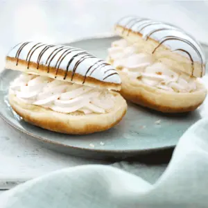 Bild von Miruar Weiß für Bäckerei, Konditorei, Gastronomie und Eisdiele Bild von Miruar Weiß für Bäckerei, Konditorei, Gastronomie und Eisdiele