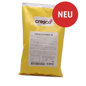 Bild von Crescopanna 50 für Bäckerei, Konditorei, Gastronomie und Eisdiele Bild von Crescopanna 50 für Bäckerei, Konditorei, Gastronomie und Eisdiele
