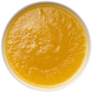 Fruchtpüree Ananas