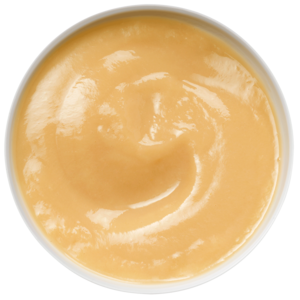 Bild von Fruchtpüree Banane für Bäckerei, Konditorei, Gastronomie und Eisdiele Bild von Fruchtpüree Banane für Bäckerei, Konditorei, Gastronomie und Eisdiele