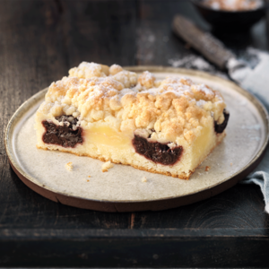Fruchti-Top Schwarze Johannisbeere
