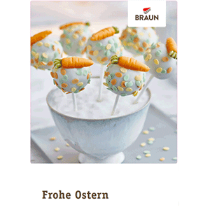 700 Frohe Ostern