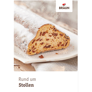 Rund um Stollen Rund um Stollen