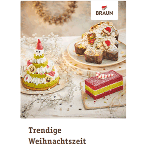 Trendige Weihnachtszeit Trendige Weihnachtszeit