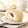 Bild von Alaska-express à la Marzipan für Bäckerei, Konditorei, Gastronomie und Eisdiele Bild von Alaska-express à la Marzipan für Bäckerei, Konditorei, Gastronomie und Eisdiele