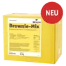 Bild von Brownie-Mix für Bäckerei, Konditorei, Gastronomie und Eisdiele Bild von Brownie-Mix für Bäckerei, Konditorei, Gastronomie und Eisdiele
