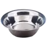 Bild von Edelstahlschüssel 7,5 l für Bäckerei, Konditorei, Gastronomie und Eisdiele Bild von Edelstahlschüssel 7,5 l für Bäckerei, Konditorei, Gastronomie und Eisdiele