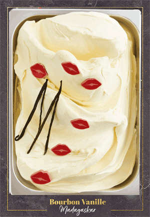 Bourbon-Vanille Madagaskar Bourbon-Vanille Madagaskar