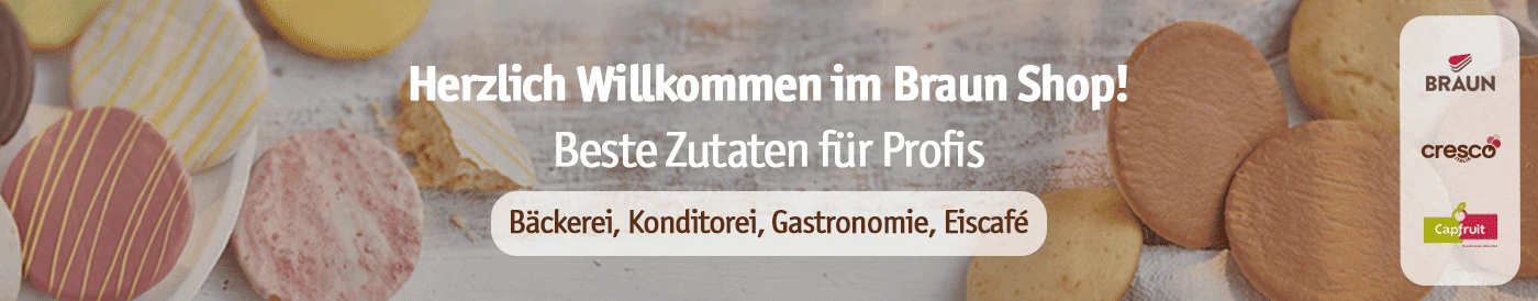 Onlineshop - Martin Braun KG Onlineshop - Martin Braun KG