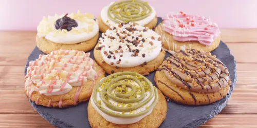 Foodtrends und Trendrezepte für Bäckerei und Konditorei