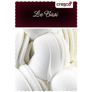 CRESCO Basen CRESCO Basen