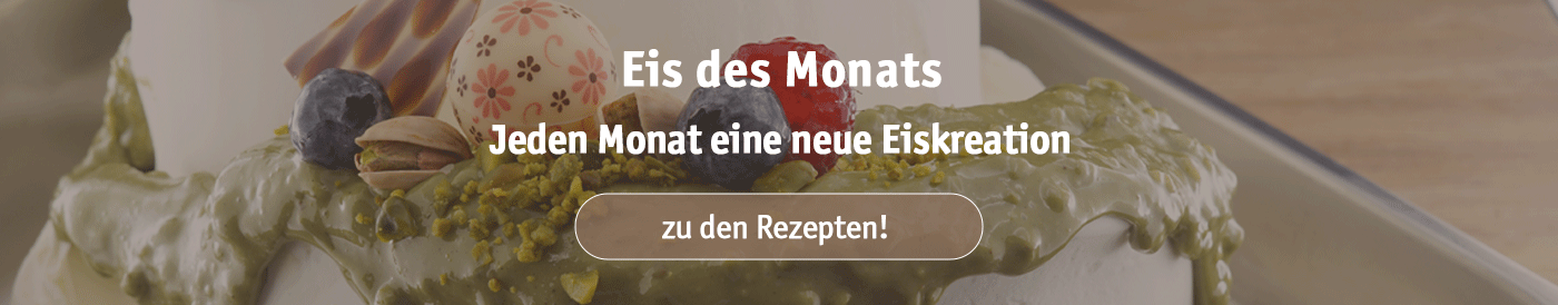 Eis des Monats Eis des Monats