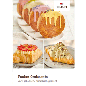 Fusion Croissants