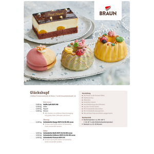 Günthart-Silvester Rezept Günthart-Silvester Rezept