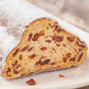 Stollen Stollen