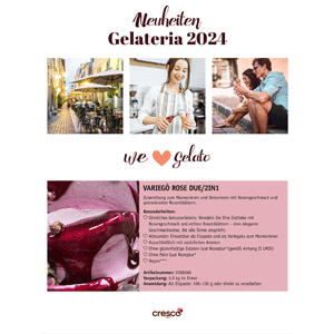 Neuheiten 2024 Neuheiten 2024