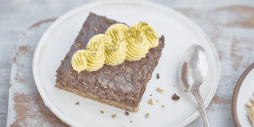 Porridge-Mix von Martin Braun