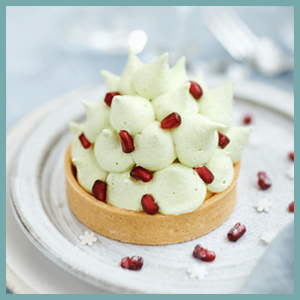 Schokobella Lime entdecken! Schokobella Lime entdecken!