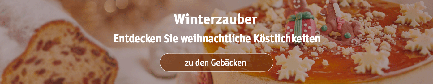 Winterzauber Winterzauber