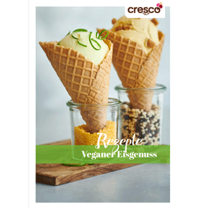 Veganer Eisgenuss Veganer Eisgenuss