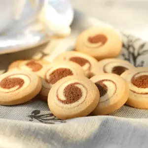 Bild von Mini-Heidesand für Bäckerei, Konditorei, Gastronomie und Eisdiele Bild von Mini-Heidesand für Bäckerei, Konditorei, Gastronomie und Eisdiele