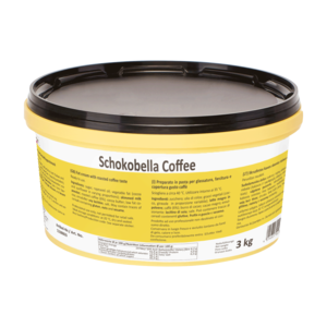 Schokobella Coffee