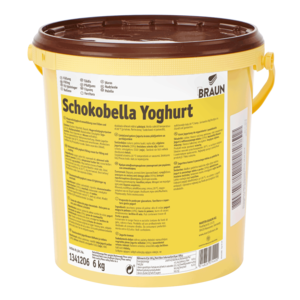 Schokobella Joghurt