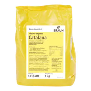 Bild von Alaska-express Catalana für Bäckerei, Konditorei, Gastronomie und Eisdiele Bild von Alaska-express Catalana für Bäckerei, Konditorei, Gastronomie und Eisdiele