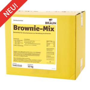 Brownie-Mix