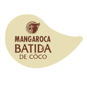 Schoko-Dekor Batida de Côco