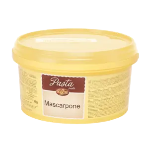 Bild von Eispaste Mascarpone für Bäckerei, Konditorei, Gastronomie und Eisdiele Bild von Eispaste Mascarpone für Bäckerei, Konditorei, Gastronomie und Eisdiele