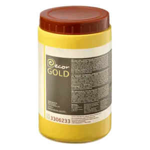 Bild von Decor GOLD für Bäckerei, Konditorei, Gastronomie und Eisdiele Bild von Decor GOLD für Bäckerei, Konditorei, Gastronomie und Eisdiele