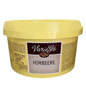 Bild von VarieGò Himbeere für Bäckerei, Konditorei, Gastronomie und Eisdiele Bild von VarieGò Himbeere für Bäckerei, Konditorei, Gastronomie und Eisdiele