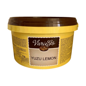 VarieGò Yuzu Lemon