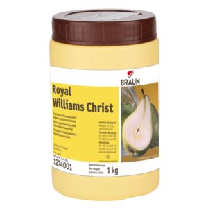 Royal Williams-Christ          