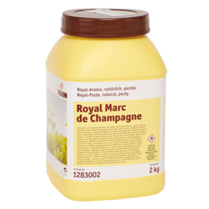 Royal Marc de Champagne