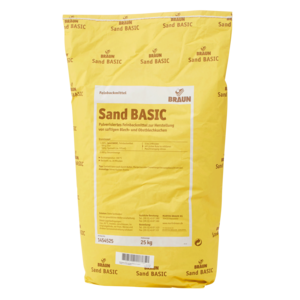 Sand BASIC