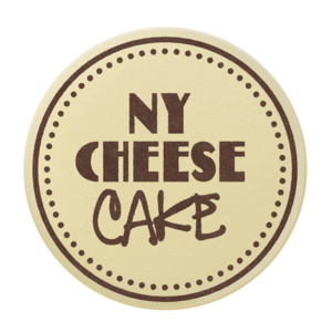 Schoko-Dekor NY Cheesecake