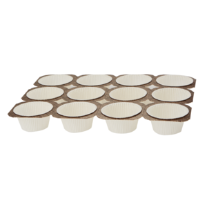 Muffin-Trays (60 g)